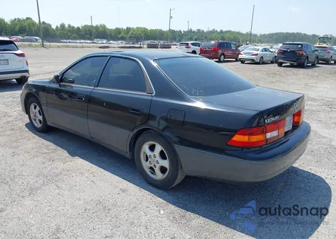 2006 Lexus Is 250 из США, поврежденный, VIN JTHCK262562002169